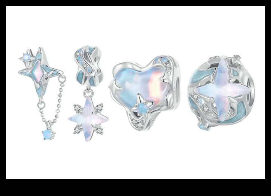 Coerență șic: dezlănțuiți stilul cu setul nostru de bijuterii coordonat