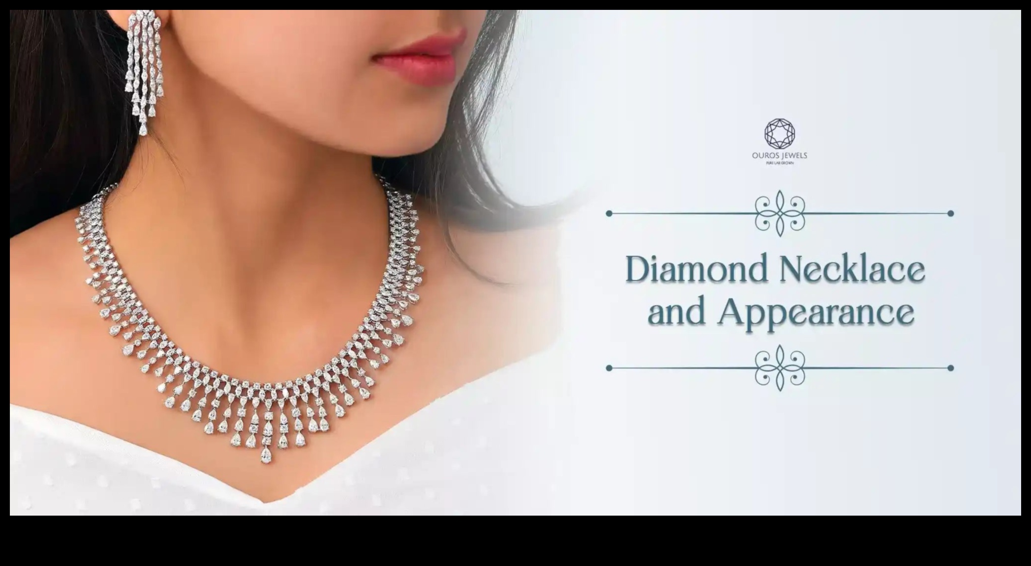 Coerență șic: dezlănțuiți stilul cu setul nostru de bijuterii coordonat