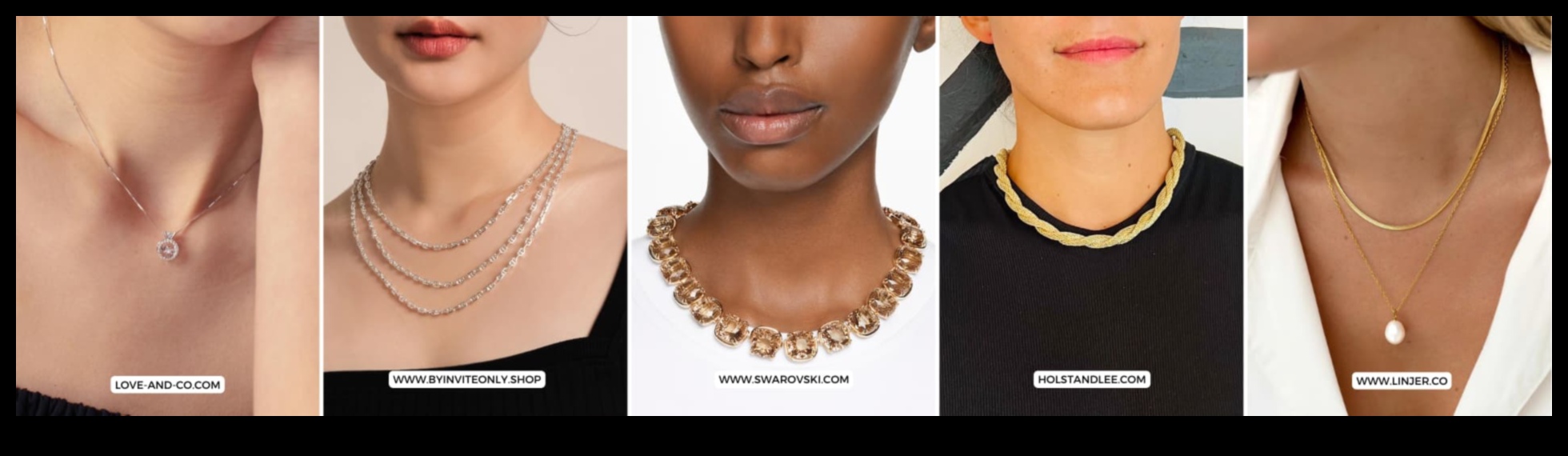 Coerență șic: dezlănțuiți stilul cu setul nostru de bijuterii coordonat