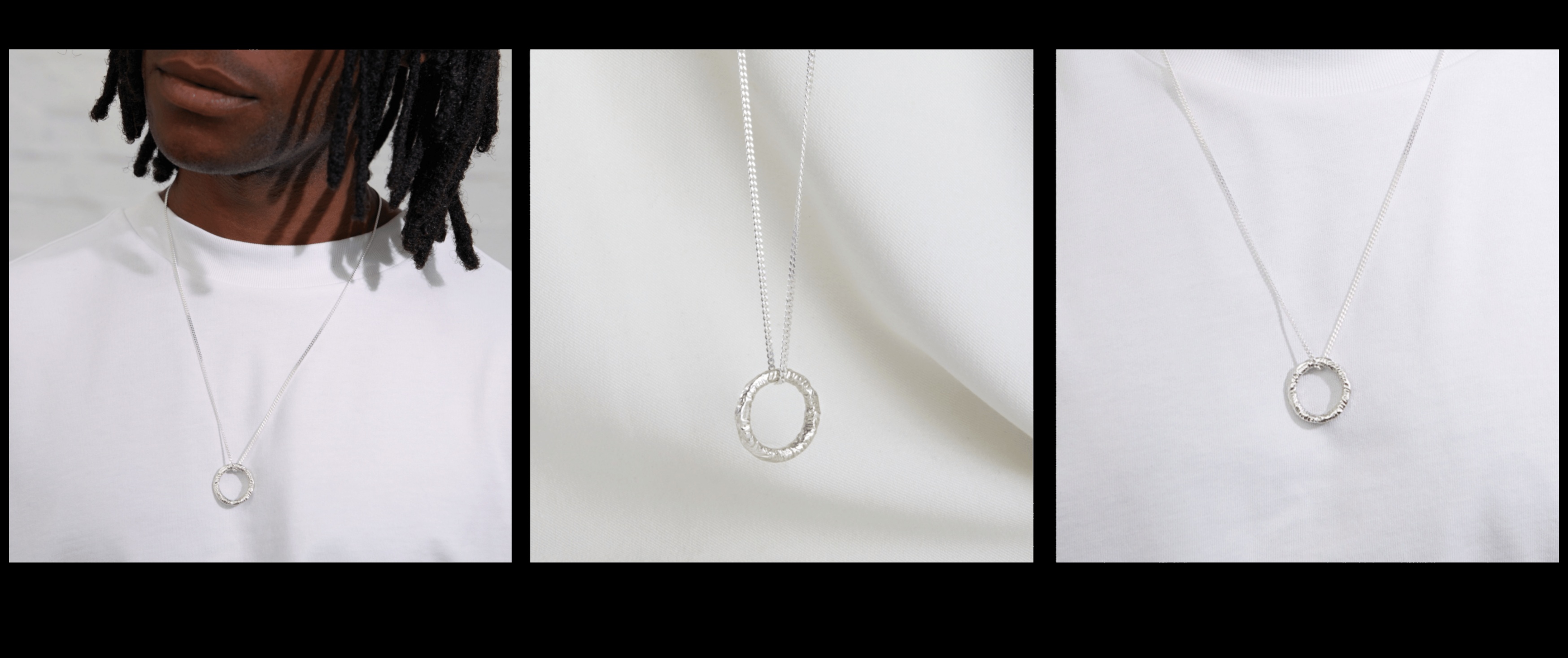 Coerență șic: dezlănțuiți stilul cu setul nostru de bijuterii coordonat