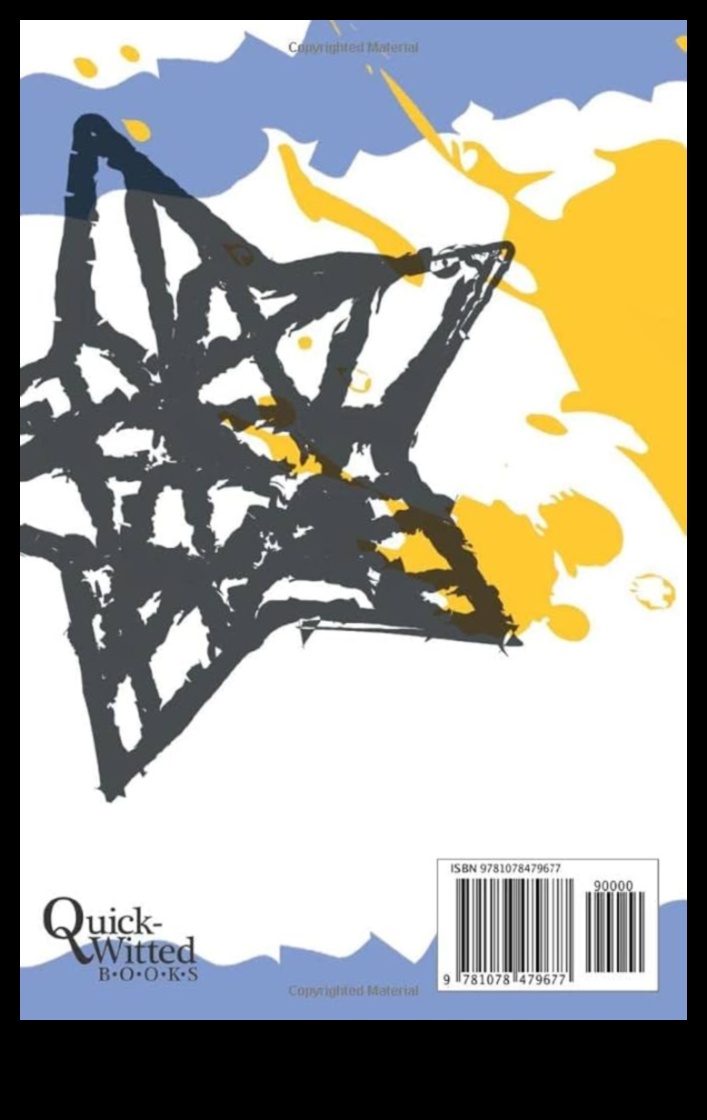 Impresii cu cerneală: îmbunătățiți stilul cu narațiuni îndrăznețe