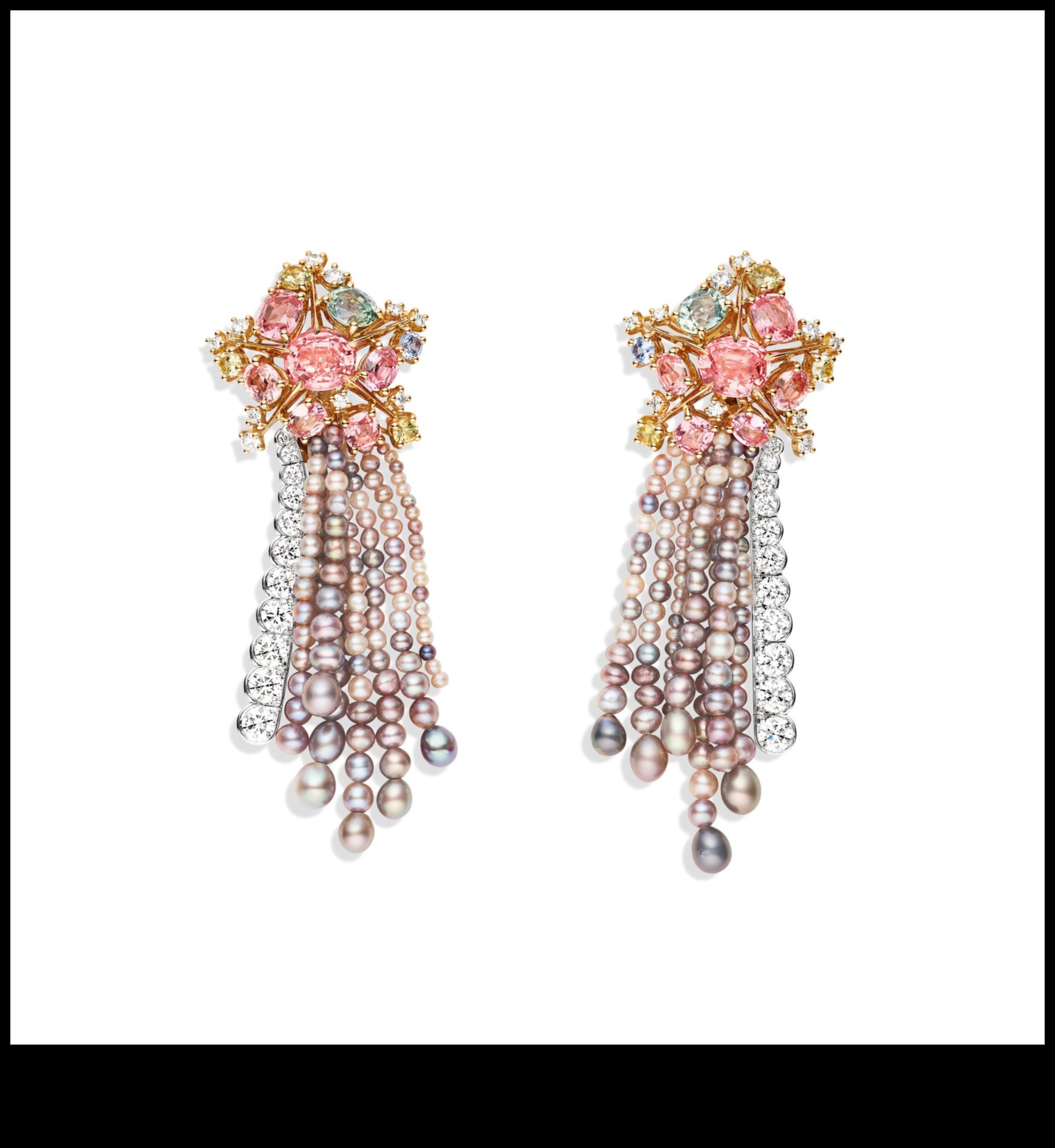 Perle luminoase: îmbrățișează strălucirea frumuseții atemporale