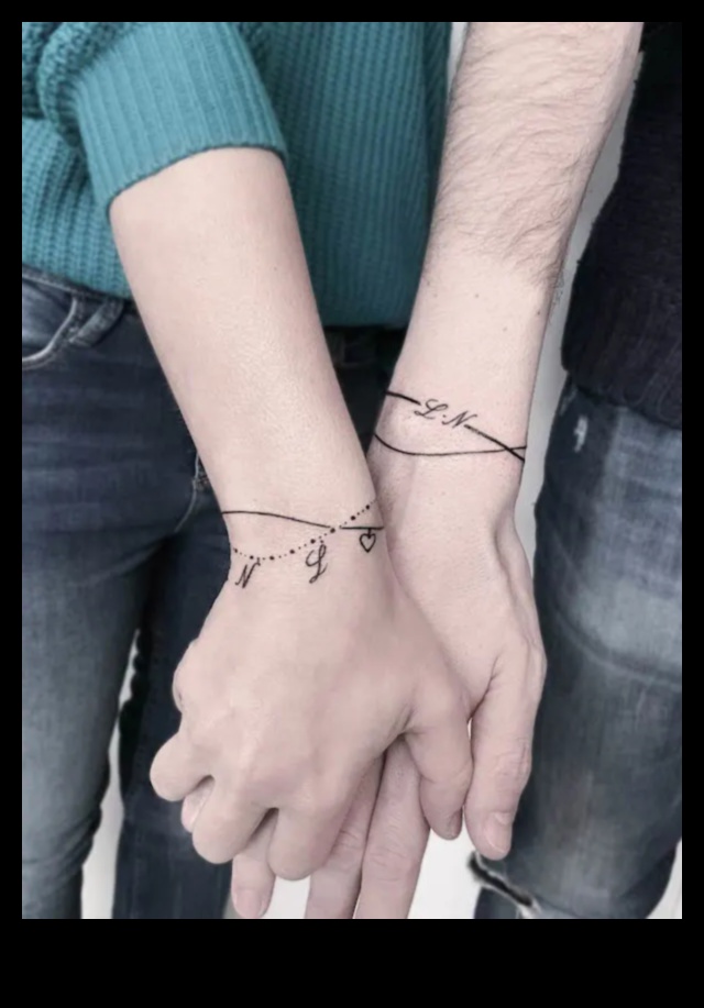 Subtile Charms Tatuaje elegante la încheietura mâinii pentru fiecare estetică 5 Farmece subtile: tatuaje elegante la încheietura mâinii pentru fiecare estetică