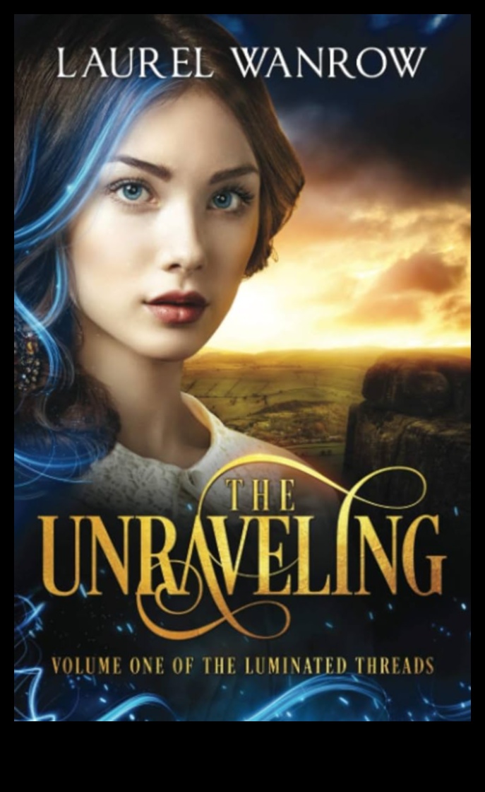 Thread Tales Unraveled: împletind fanteziile modei în realitate