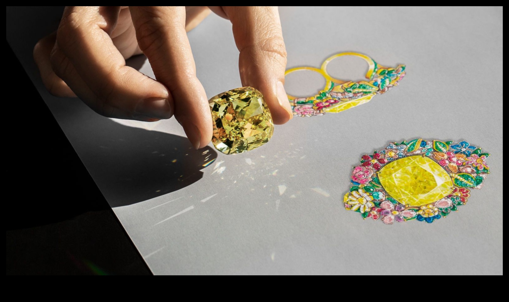 Dazzling Brilliance: Explorează lumea diamantelor