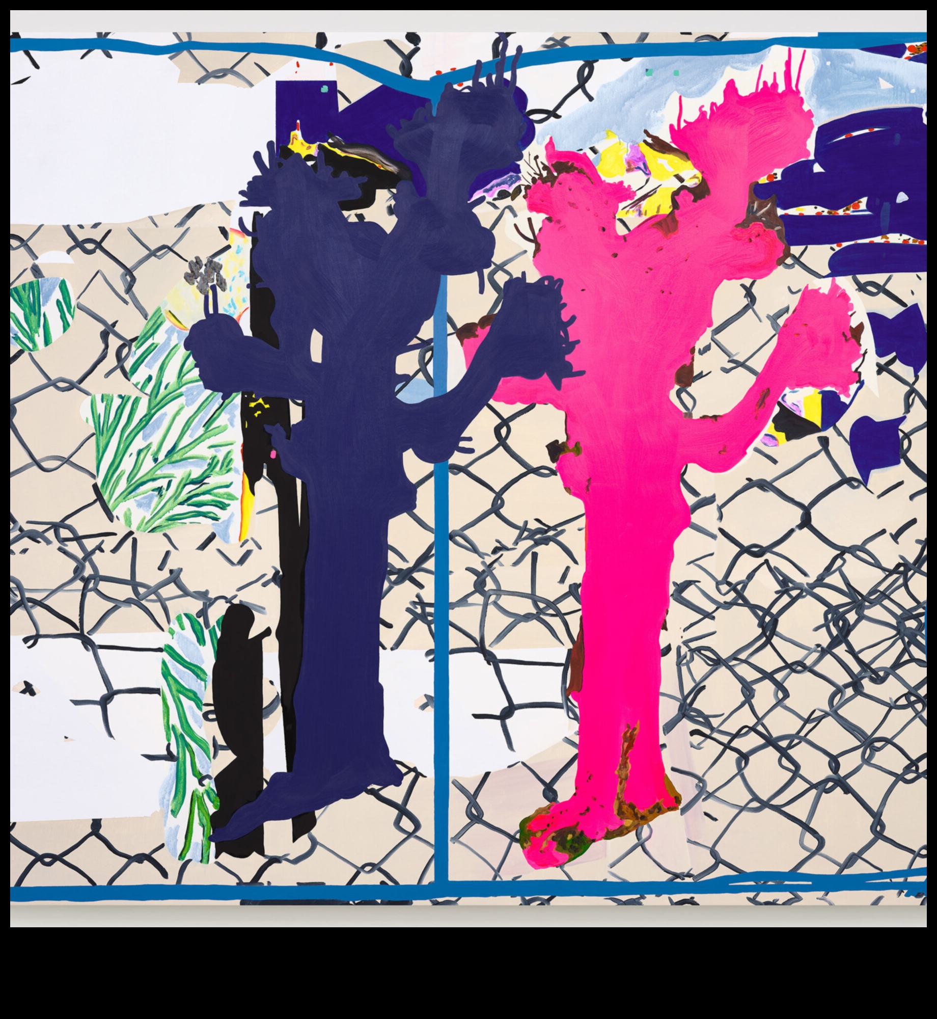 Fingertip Fantasia: Narațiuni cu cerneală în miniatură dezvăluite