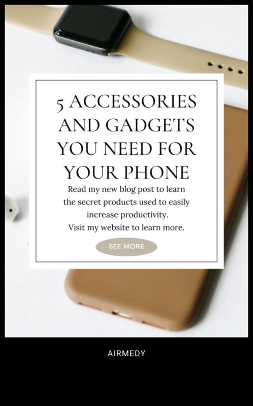 Multitasking mobil: accesorii pentru jonglarea sarcinilor pe laptop