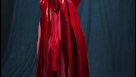 Ansambluri emblematice ținute de celebrități fiecare au făcut pa-tanie modei 2 Ansambluri emblematice: ținute de celebrități care fac istorie a modei