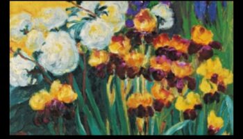 Arta în floare: ridică-ți grădina cu creații unice