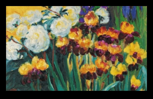 Arta în floare Crește-ți grădina cu modele unice 1 Arta în floare: ridică-ți grădina cu creații unice