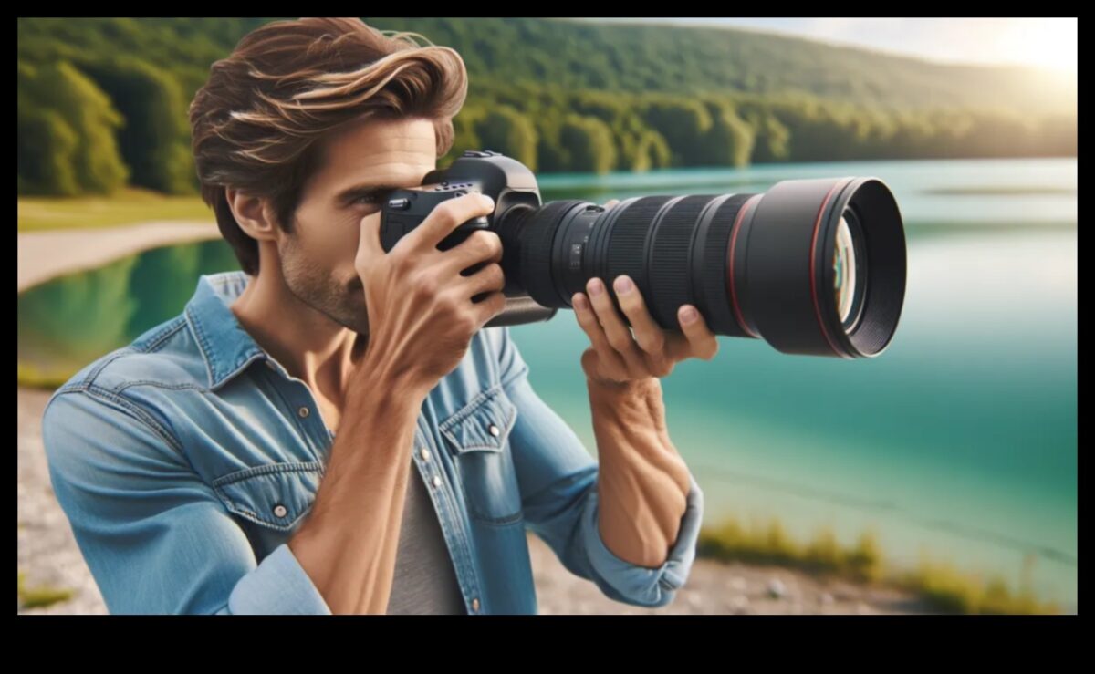 Prime Power: Camere cu obiective Prime excepționale