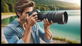 Prime Power: Camere cu obiective Prime excepționale