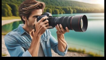 Prime Power: Camere cu obiective Prime excepționale