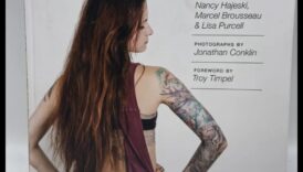 Canvas Chronicles: Povești dezvăluite prin tatuaje epice