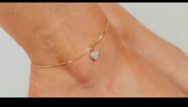 Efort fără efort: completează-ți aspectul cu gleznele la modă