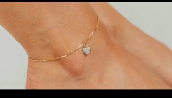 Efort fără efort: completează-ți aspectul cu gleznele la modă