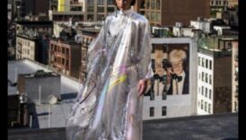 Cityscape Couture: Dezlănțuirea puterii modei de stradă