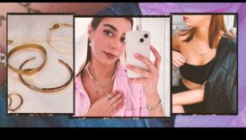 Coerență șic: dezlănțuiți stilul cu setul nostru de bijuterii coordonat