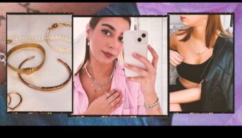 Coerență șic: dezlănțuiți stilul cu setul nostru de bijuterii coordonat