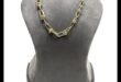 Legături strălucitoare: leagă stilul tău cu strălucirea creațiilor noastre de colier