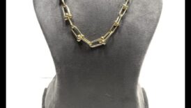 Legături strălucitoare: leagă stilul tău cu strălucirea creațiilor noastre de colier