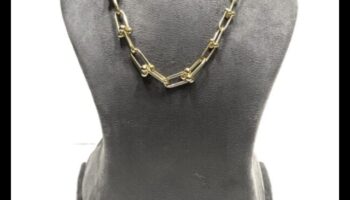 Legături strălucitoare: leagă stilul tău cu strălucirea creațiilor noastre de colier