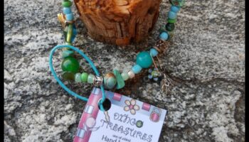 Comori unice: explorați frumusețea bijuteriilor artizanale