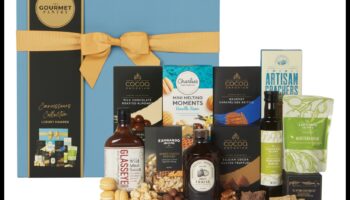 Culinar Cunoisseur: cadouri gourmet pentru palatul ei rafinat