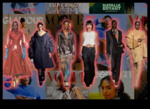 Glam global: îmbrățișarea diversității în modă