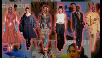 Glam global: îmbrățișarea diversității în modă