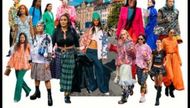 Visele de îmbrăcare: împletește fantezii în ținuta ta de zi cu zi