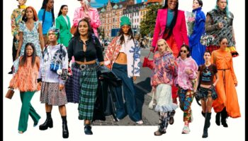 Visele de îmbrăcare: împletește fantezii în ținuta ta de zi cu zi