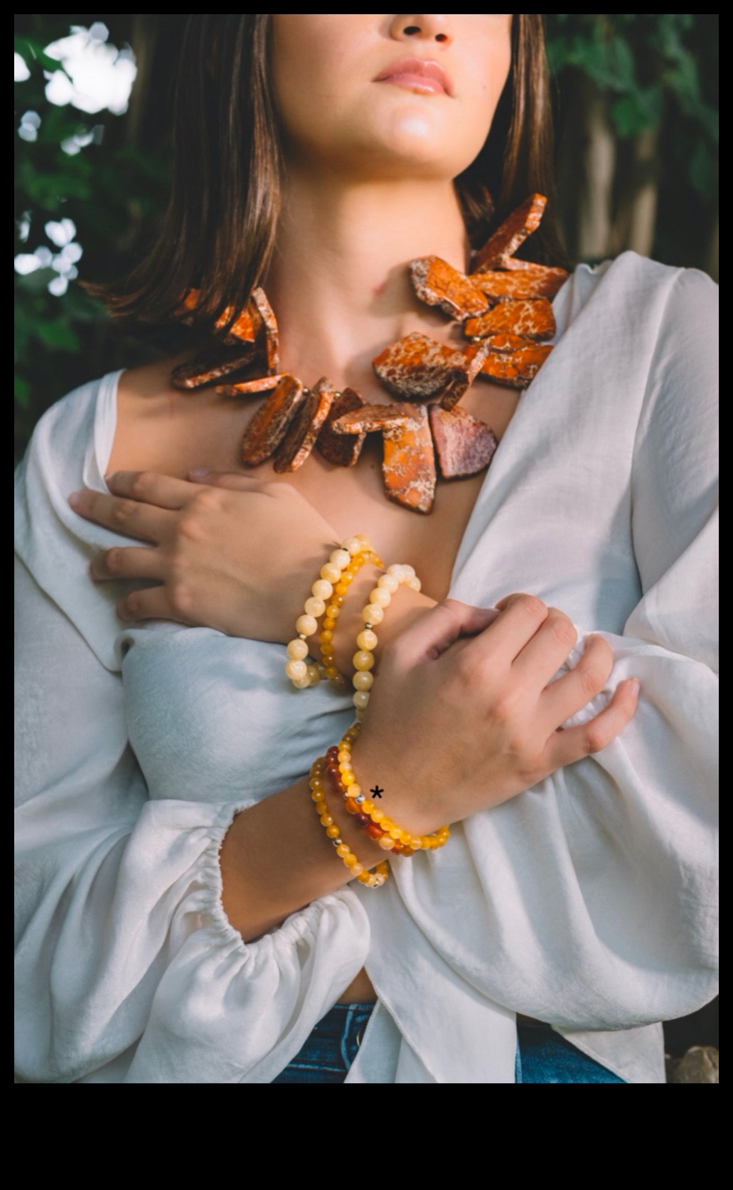 Înflorire feminină: îmbrățișați delicatețea cu modelele noastre de brățări feminine