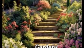 Fericirea botanică: minunile de design de grădină dezvăluite