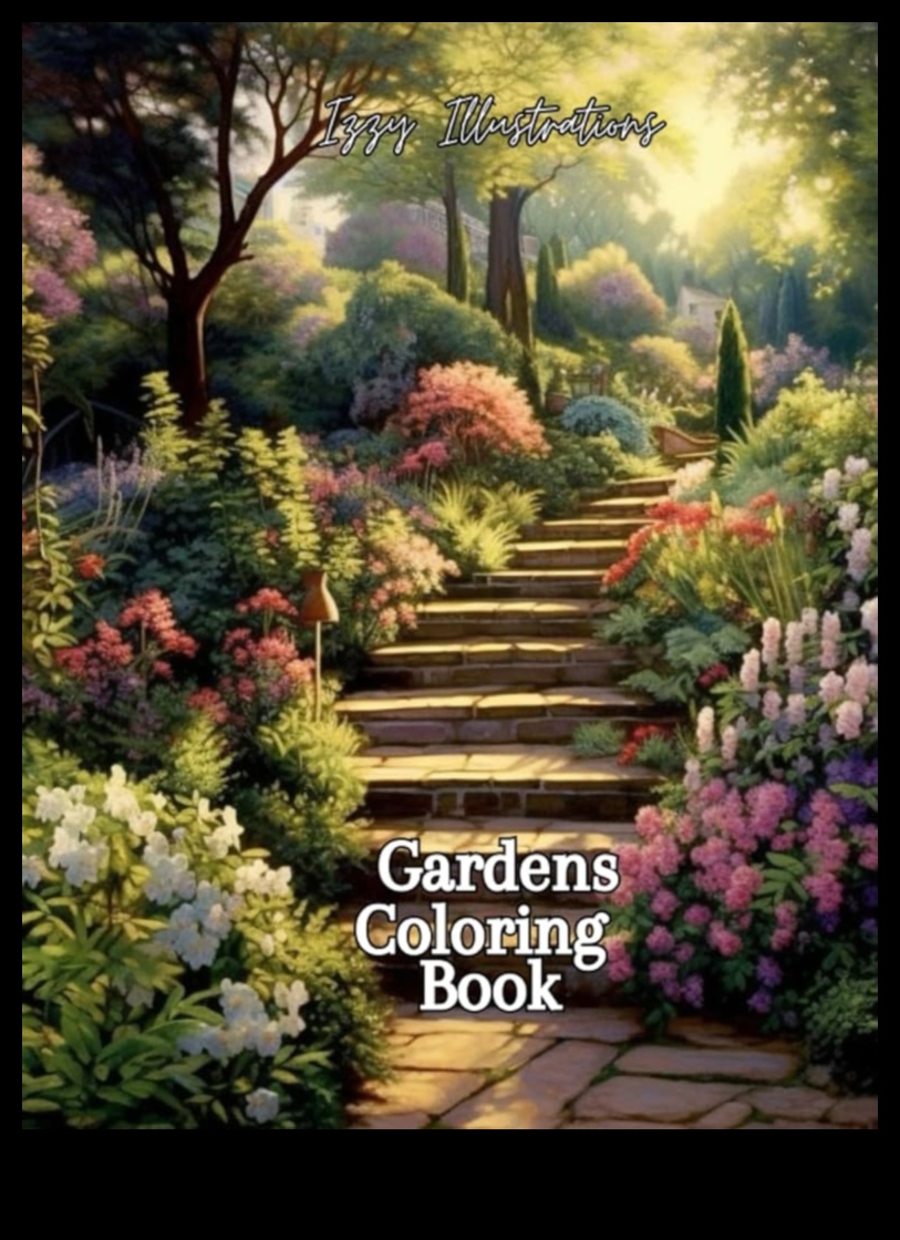 Fericirea botanică: minunile de design de grădină dezvăluite