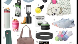 Fit și fabulos: cadouri de fitness pentru femeia activă