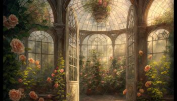 Fundaluri uluitoare: minuni cu efect de seră așteaptă