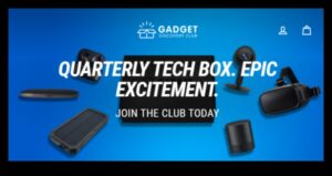 Gadget Guru: sfaturi de experți cu privire la cadourile tehnice pentru Ziua Tatălui