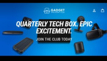 Gadget Guru: sfaturi de experți cu privire la cadourile tehnice pentru Ziua Tatălui