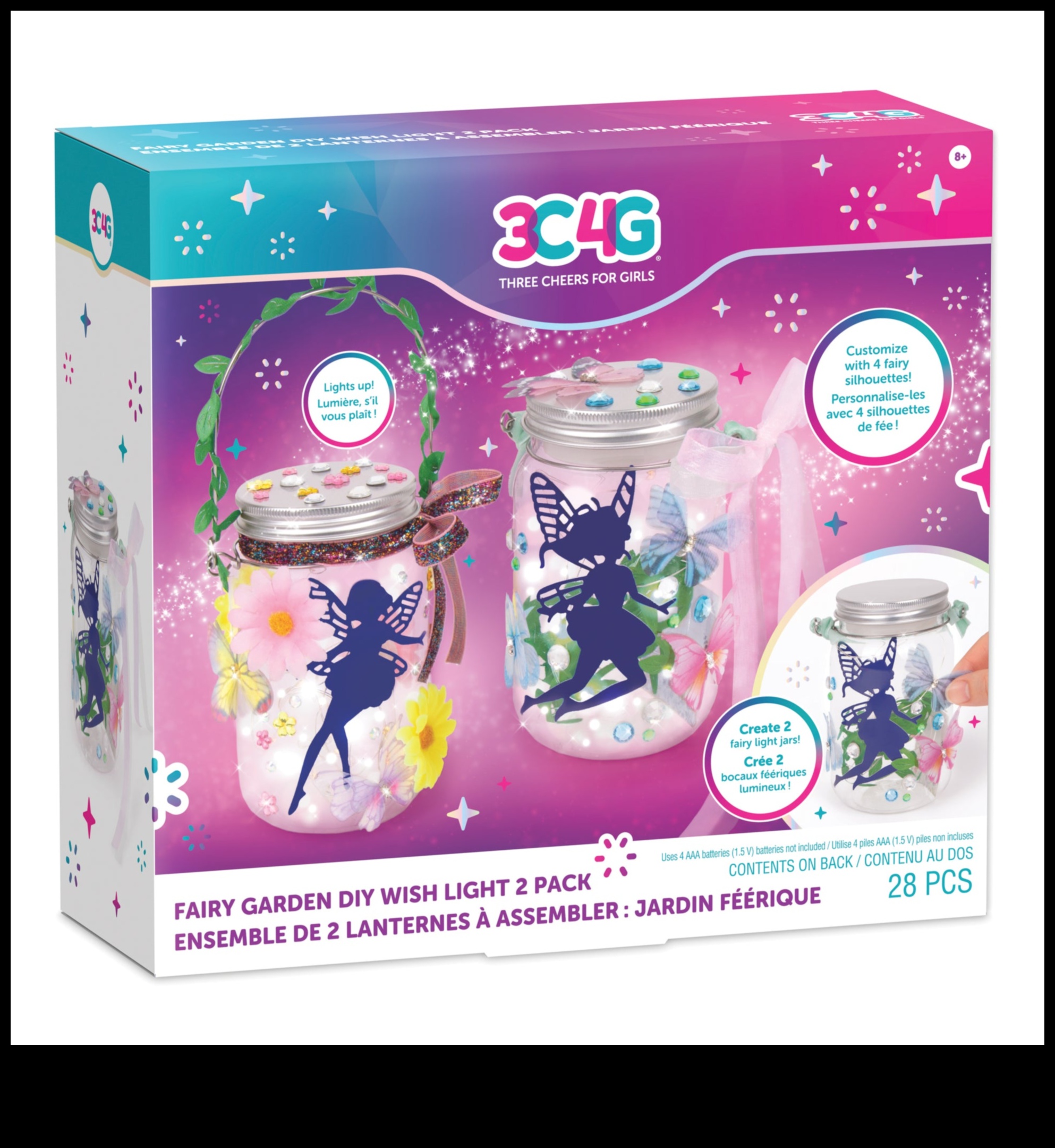 Garden Dreams și-a dat seama cum să-ți dea viață magiei de bricolaj 2 Vise de grădină realizate: o magie uimitoare de bricolaj așteaptă