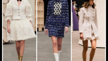 Glamour Galore Gazette: Rămâneți informat cu privire la punctul culminant al tendințelor