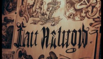 Heritage Ink: Explorarea bogăției tatuajelor tradiționale