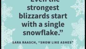 Winter Whispers: Surprize sezoniere pentru a încălzi inima