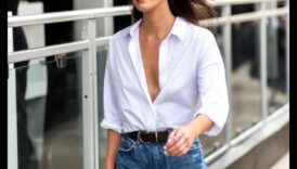 Allure fără efort: Idei de ținute șic pentru Glam de zi cu zi