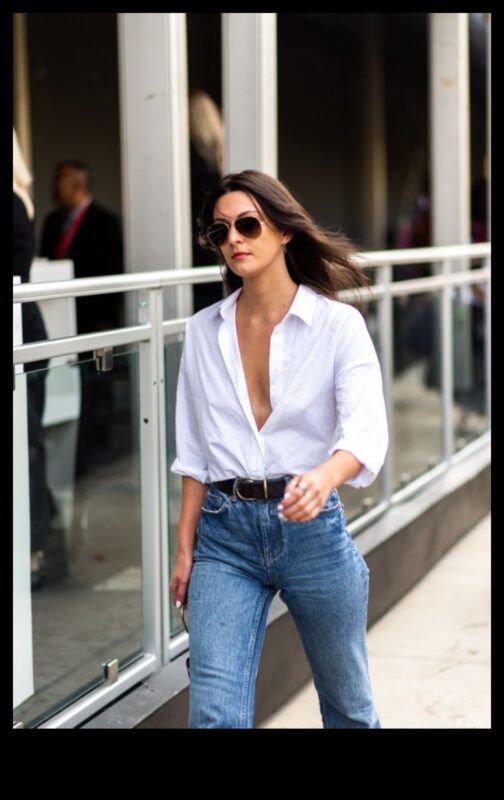 Allure fără efort: Idei de ținute șic pentru Glam de zi cu zi