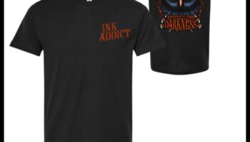 Impresii cu cerneală: îmbunătățiți stilul cu narațiuni îndrăznețe