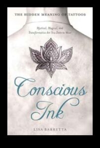 Vise cu cerneală: creații imaginative și suprareale în podoaba corporală