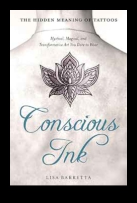 Vise cu cerneală: creații imaginative și suprareale în podoaba corporală