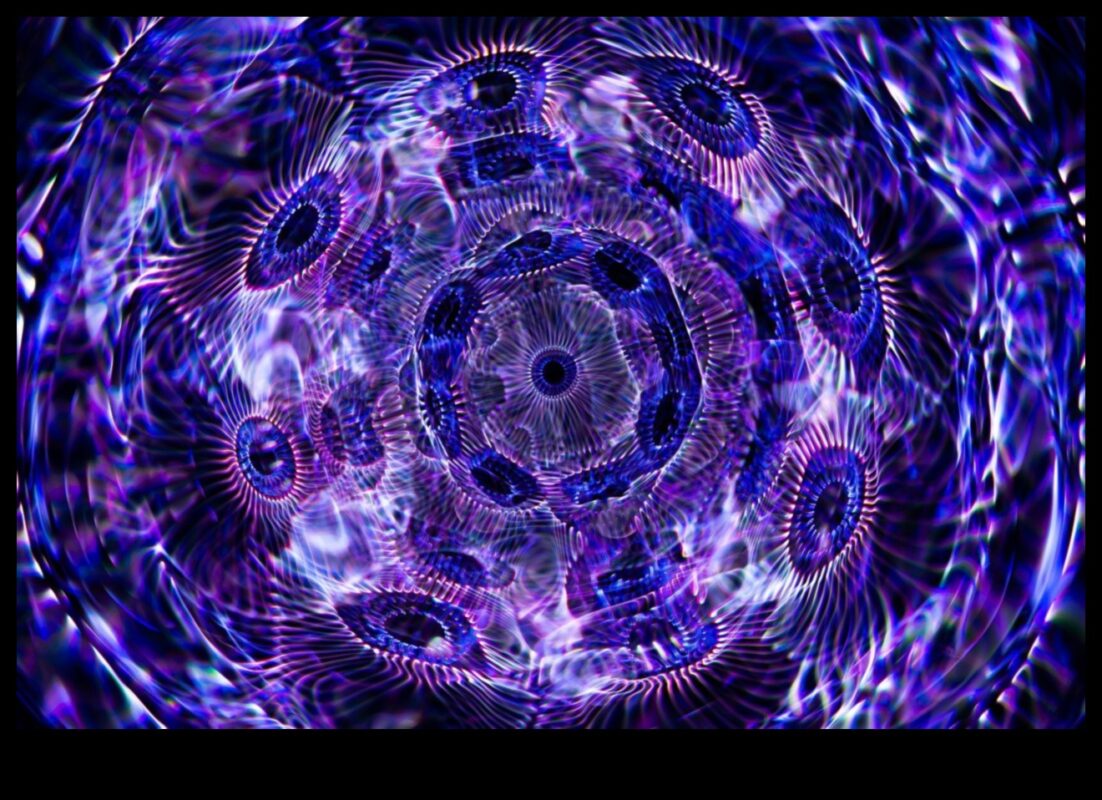 Into the Airwaves: O explorare fascinantă a conectivității wireless