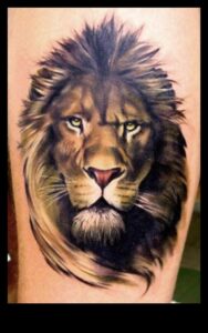 Jurnalele junglei: narațiuni gravate în tatuaje de animale